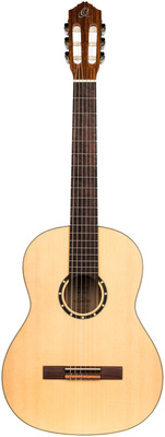 Guitare classique Ortega R121-NT | Test, Avis & Comparatif