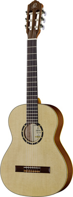 Guitare classique Ortega R121-3/4 NT B-Stock | Test, Avis & Comparatif