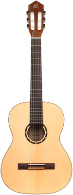 Guitare classique Ortega R121-7/8 NT | Test, Avis & Comparatif