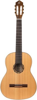 Guitare classique Ortega R131 Classical Guitar | Test, Avis & Comparatif