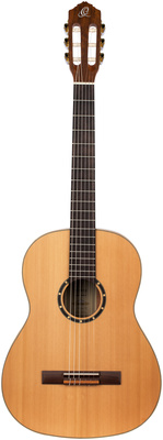 Guitare classique Ortega R131SN | Test, Avis & Comparatif