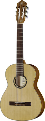 Guitare classique Ortega R122-3/4 | Test, Avis & Comparatif