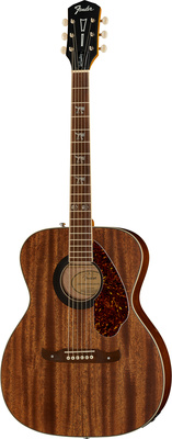 Guitare acoustique Fender Tim Armstrong Hellcat B-Stock | Test, Avis & Comparatif