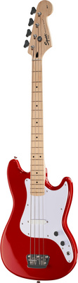 Fender Squier Bronco Bass RD
