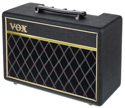 Combo Basse Vox Pathfinder 10 Bass B-Stock | Test, Avis & Comparatif