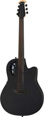 Guitare acoustique Ovation 1778TX-5 Elite T BK | Test, Avis & Comparatif