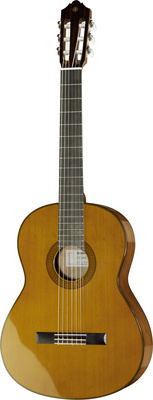 Guitare classique Yamaha CG142C | Test, Avis & Comparatif