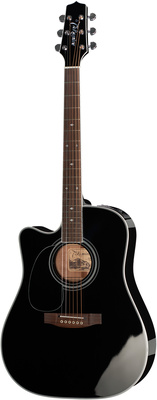 Guitare acoustique Takamine EF341SC-LH | Test, Avis & Comparatif