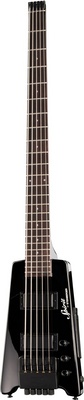 Steinberger Guitars Spirit XT-25 Standard Bass BK