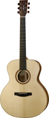 Guitare acoustique Lakewood J-14 Bariton | Test, Avis & Comparatif