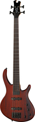 Epiphone Toby Deluxe-IV Bass Walnut
