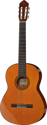 Guitare classique Yamaha CG102 NT | Test, Avis & Comparatif