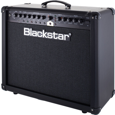 Combo pour guitare électrique Blackstar ID60 TVP B-Stock | Test, Avis & Comparatif