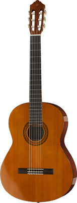 Guitare classique Yamaha CX40 II | Test, Avis & Comparatif