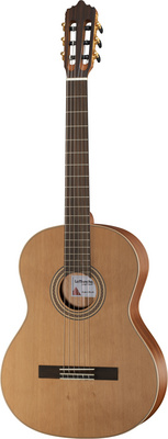 Guitare classique La Mancha Rubi CM-N | Test, Avis & Comparatif