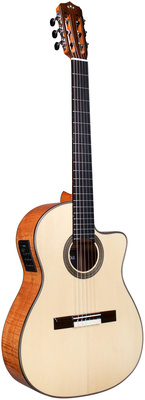 Guitare classique Cordoba Fusion 14 Maple | Test, Avis & Comparatif