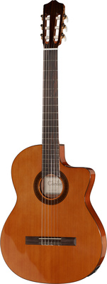 Guitare classique Cordoba C5 CE Thin | Test, Avis & Comparatif