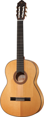 Guitare classique Yamaha CG182SF | Test, Avis & Comparatif