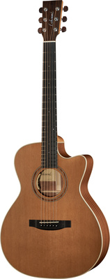 Guitare acoustique Lakewood M-14 CP | Test, Avis & Comparatif