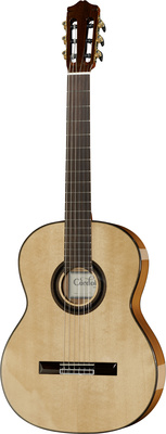 Guitare classique Cordoba F7 Flamenco | Test, Avis & Comparatif