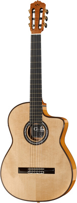 Guitare classique Cordoba GK pro | Test, Avis & Comparatif