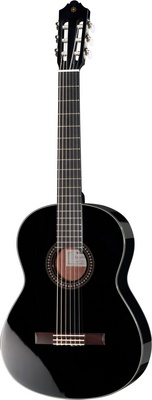 Guitare classique Yamaha CG142S BL | Test, Avis & Comparatif
