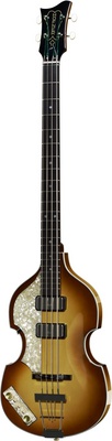Höfner H500/1-61-0 Cavern Bass Left