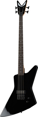 Dean Guitars Metalman Z - Classic Black