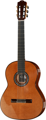 Guitare classique Cordoba C9 Parlor | Test, Avis & Comparatif