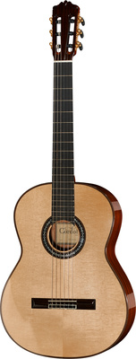 Guitare classique Cordoba C9 Spruce | Test, Avis & Comparatif