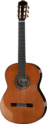 Guitare classique Cordoba C12 Cedar B-Stock | Test, Avis & Comparatif