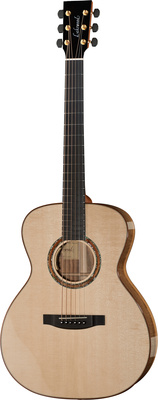 Guitare acoustique Lakewood M-52 Premium | Test, Avis & Comparatif