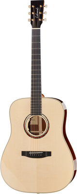 Guitare acoustique Lakewood D-53 Premium | Test, Avis & Comparatif