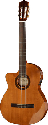 Guitare classique Cordoba C5 CE Lefthand | Test, Avis & Comparatif