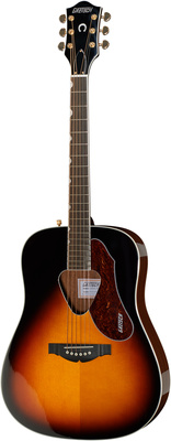 Guitare acoustique Gretsch G5024E Rancher | Test, Avis & Comparatif