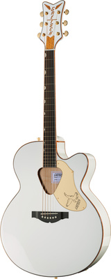 Guitare acoustique Gretsch G5022CWFE Falcon Rancher | Test, Avis & Comparatif