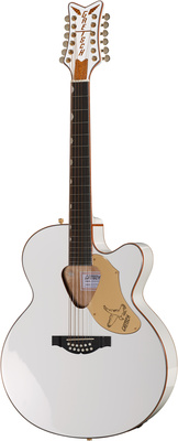 Guitare acoustique Gretsch G5022CWFE-12 Falcon Rancher | Test, Avis & Comparatif