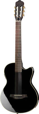 Guitare classique Angel Lopez EC3000CBK | Test, Avis & Comparatif