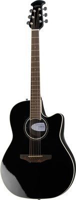 Guitare acoustique Ovation Celebrity CS24-5 Stand B-Stock | Test, Avis & Comparatif