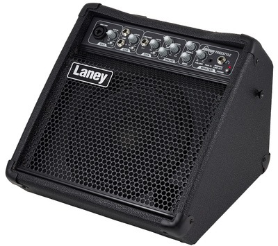 Combo pour guitare électrique Laney Audiohub Freestyle B-Stock | Test, Avis & Comparatif