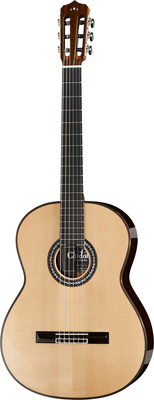 Guitare classique Cordoba C 10 Crossover | Test, Avis & Comparatif