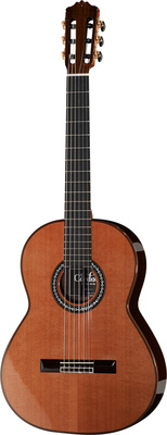 Guitare classique Cordoba C 10 Parlor 7/8 Cedar Top | Test, Avis & Comparatif