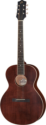 Guitare acoustique The Loar LH-204-BR Brownstone | Test, Avis & Comparatif
