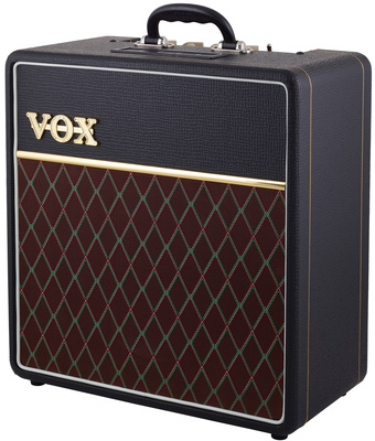 Combo pour guitare électrique Vox AC4C1-12 Classic B-Stock | Test, Avis & Comparatif