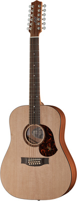 Guitare acoustique Maton SRS70 12 String | Test, Avis & Comparatif