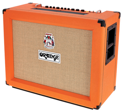 Combo pour guitare électrique Orange Rockerverb 50 MKIII 21 B-Stock | Test, Avis & Comparatif