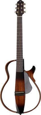 Guitare acoustique Yamaha SLG200S TBS | Test, Avis & Comparatif