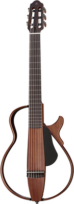 Guitare classique Yamaha SLG200N NA | Test, Avis & Comparatif
