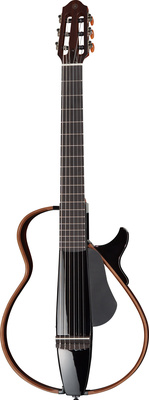 Guitare classique Yamaha SLG200N TBK | Test, Avis & Comparatif