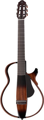 Guitare classique Yamaha SLG200N TBS | Test, Avis & Comparatif